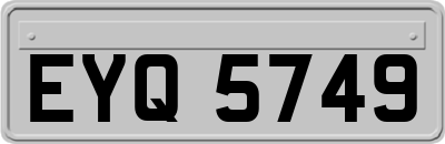 EYQ5749