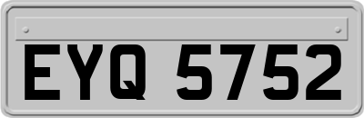 EYQ5752