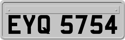 EYQ5754