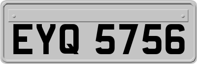 EYQ5756