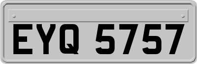 EYQ5757