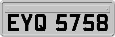 EYQ5758