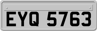 EYQ5763
