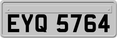 EYQ5764