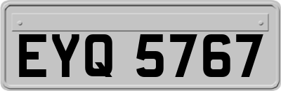 EYQ5767