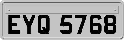 EYQ5768