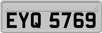 EYQ5769