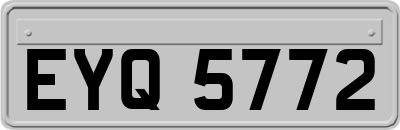 EYQ5772