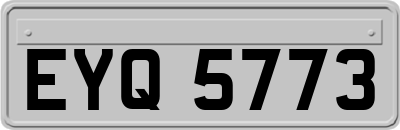 EYQ5773