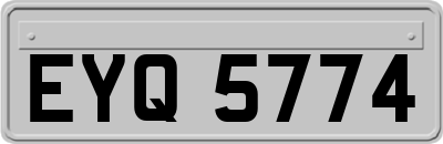 EYQ5774