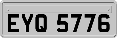 EYQ5776