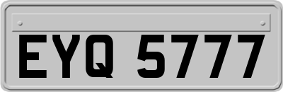EYQ5777