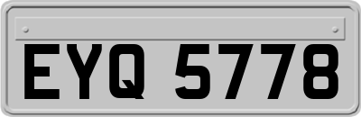 EYQ5778