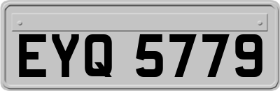 EYQ5779