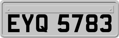 EYQ5783
