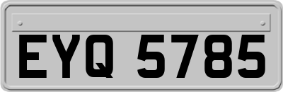 EYQ5785