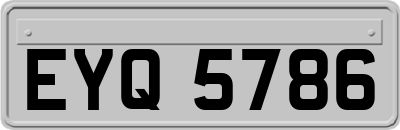 EYQ5786