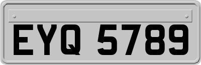 EYQ5789