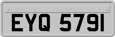 EYQ5791