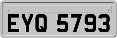 EYQ5793