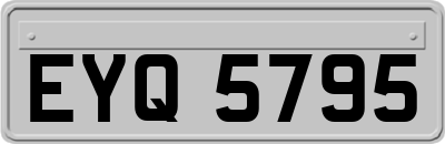 EYQ5795