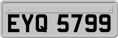 EYQ5799
