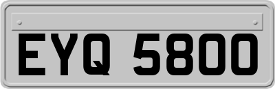 EYQ5800