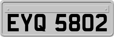 EYQ5802