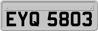 EYQ5803
