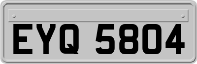 EYQ5804