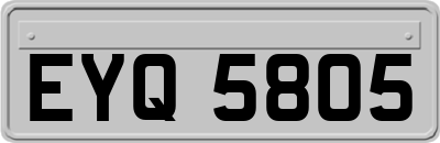 EYQ5805