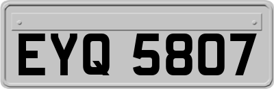 EYQ5807