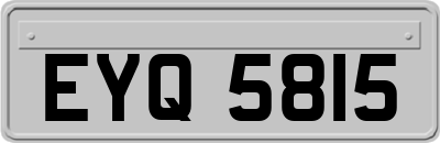 EYQ5815