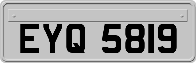 EYQ5819