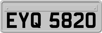 EYQ5820