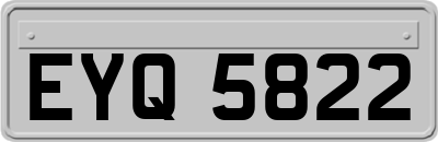EYQ5822
