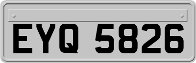 EYQ5826