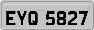 EYQ5827