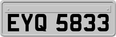 EYQ5833