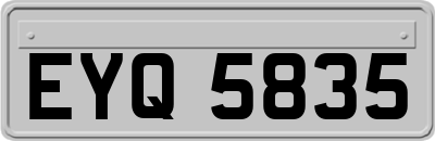 EYQ5835