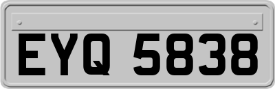 EYQ5838