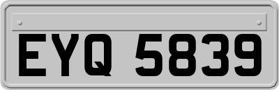 EYQ5839