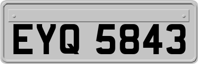 EYQ5843