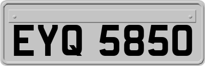 EYQ5850