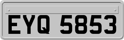 EYQ5853