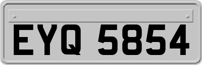 EYQ5854