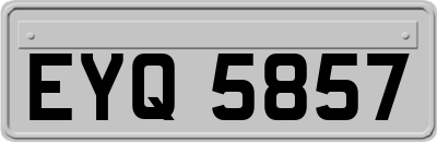 EYQ5857