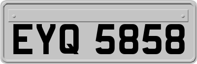 EYQ5858