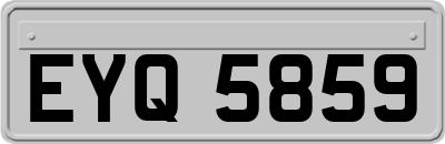 EYQ5859