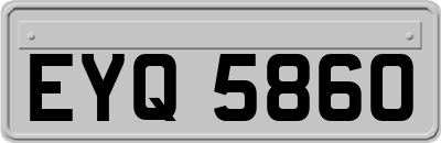 EYQ5860